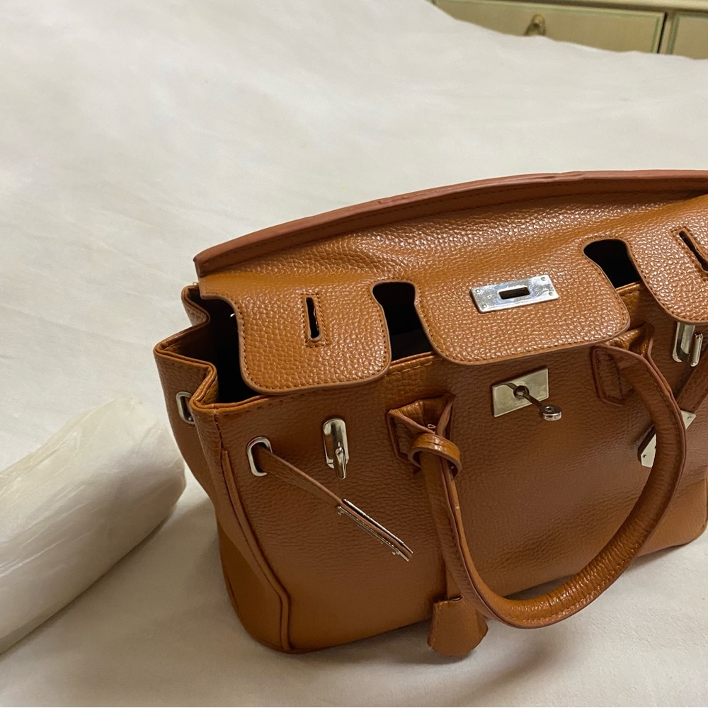 Large handbag